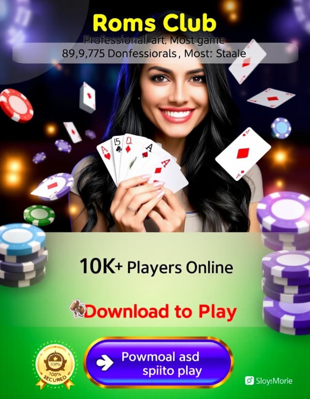 Slots Spin Banner